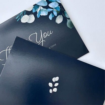 Funeral Thank You Cards