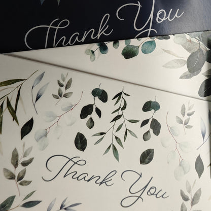 Thank You Cards